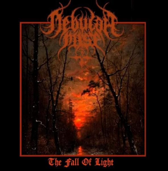 Nebulah Mist - The Fall of Light