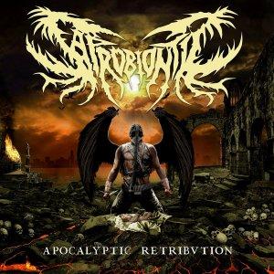 Saprobiontic - Apocalyptic Retribution