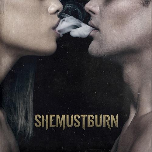 She Must Burn - She Must Burn (EP) (Lossless)