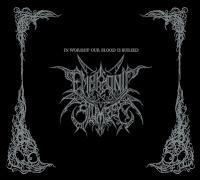 Embryonic Slumber - In Worship Our Blood Is Buried