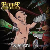 Prime Specimen - Regeneration