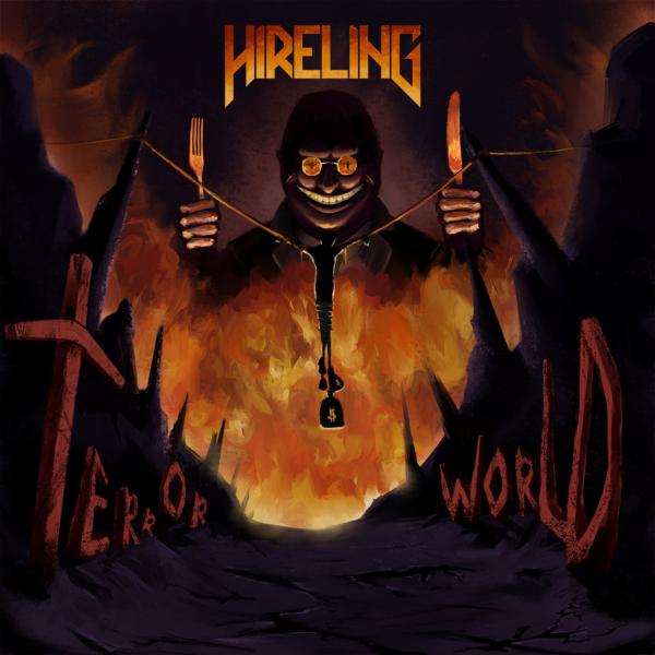 Hireling - Discography (2012-2017)