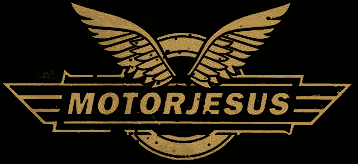 Motorjesus - Discography (2006 - 2021)