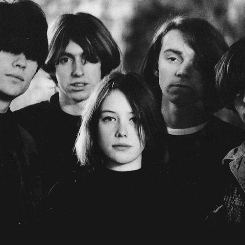 Slowdive - Discography (1990 - 2023)