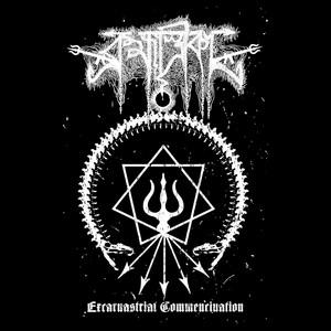 Brahmastrika - Excarnastrial Commencination (Demo)