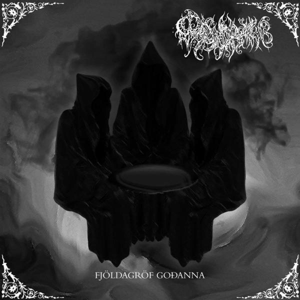 Ragnarökkur - Fjöldagröf Goðanna (Demo)