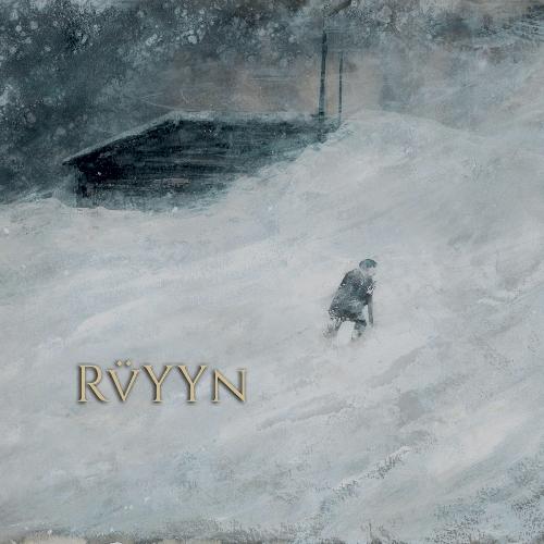 RüYYn - RüYYn (EP)