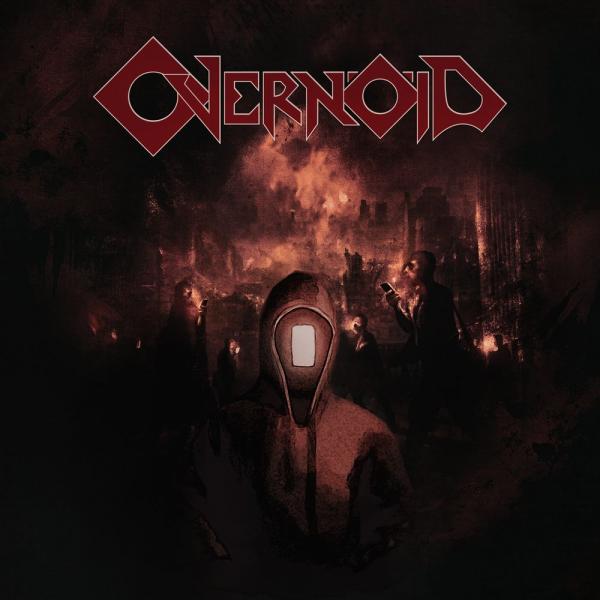 Overnöid - Overnöid