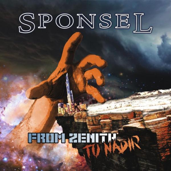 Sponsel - From Zenith To Nadir