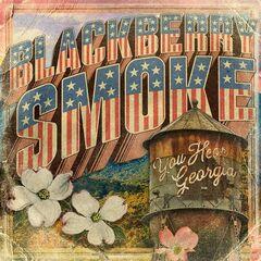 Blackberry Smoke - You Hear Georgia