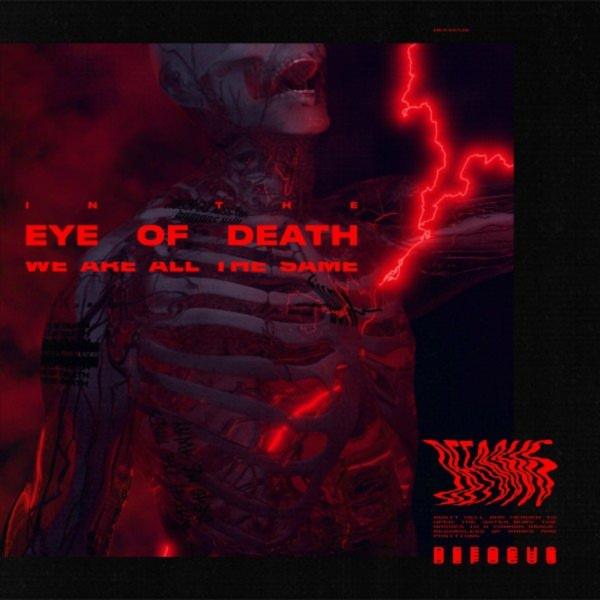 Defocus - In the Eye of Death We Are All the Same