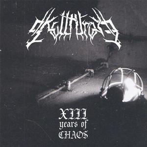 Skullthrone - XIII Years of Chaos