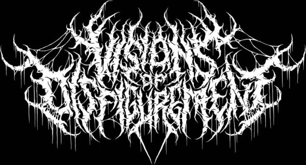 Visions Of Disfigurement - Abhorrent Extinction (Redux)