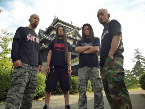 Blind Hate - Discography (2009 - 2021)