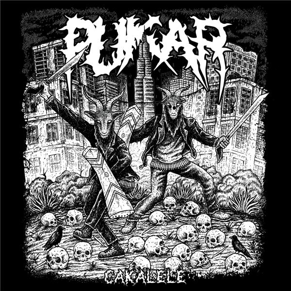 Pukar - Cakalele