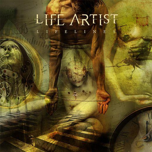 Life Artist - Lifelines