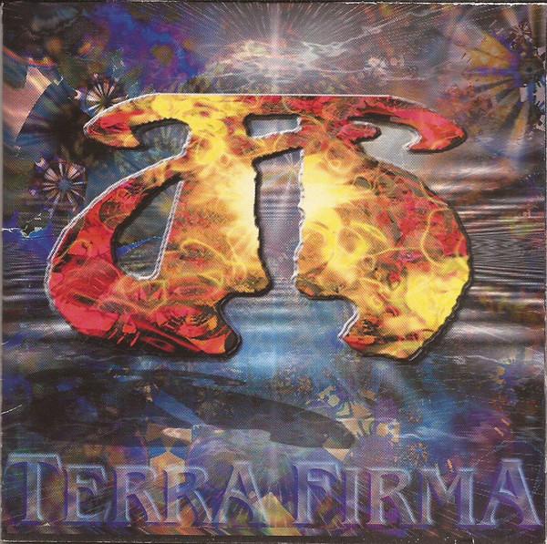 Terra Firma - Terra Firma (lossless)