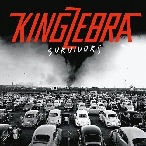 King Zebra - Survivors