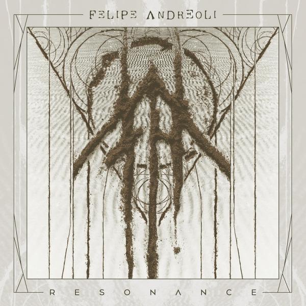 Felipe Andreoli - Resonance