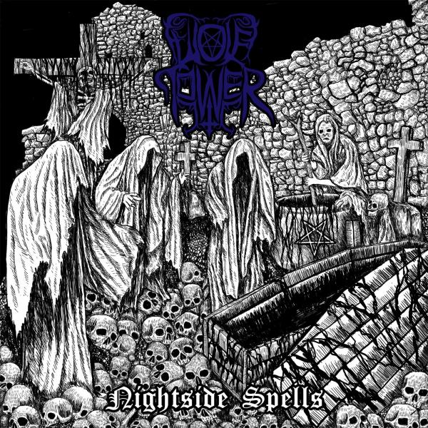 Wolftower - Discography (2021)