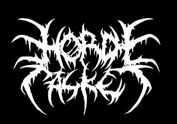 Horde Casket - Discography (2008 - 2020)