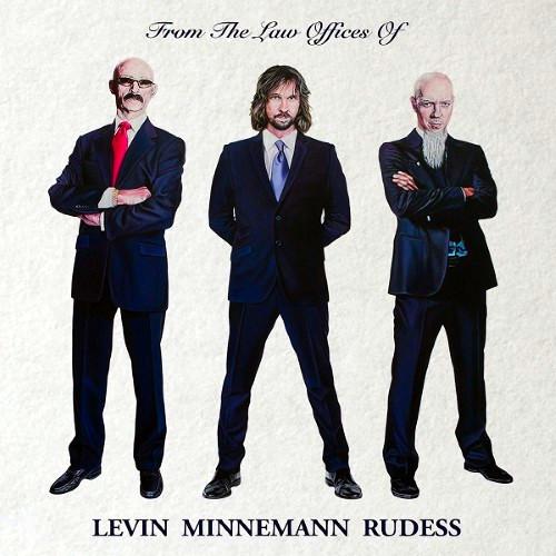 Levin Minnemann Rudess - Discography (2013 - 2016)