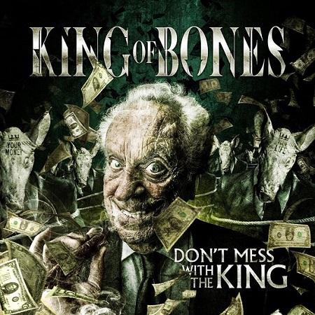 King of Bones - Discography (2012 - 2016)