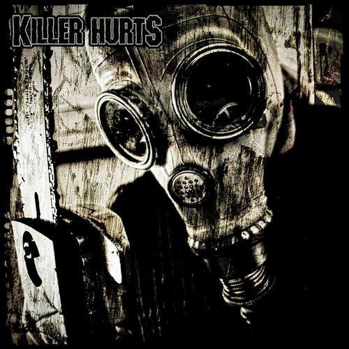 Killer Hurts - Killer Hurts