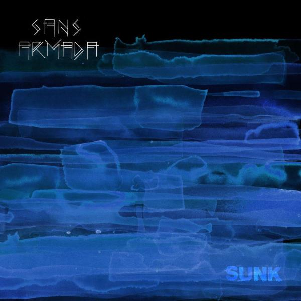 Sans Armada - Sunk