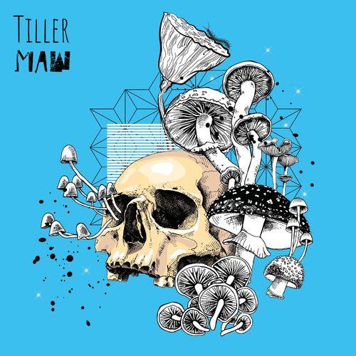 Tiller Maw - Tiller Maw