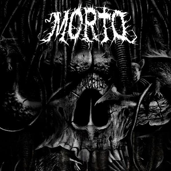 Morto - Morto (EP)