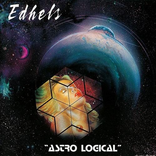 Edhels - Discography (1985 - 2003)