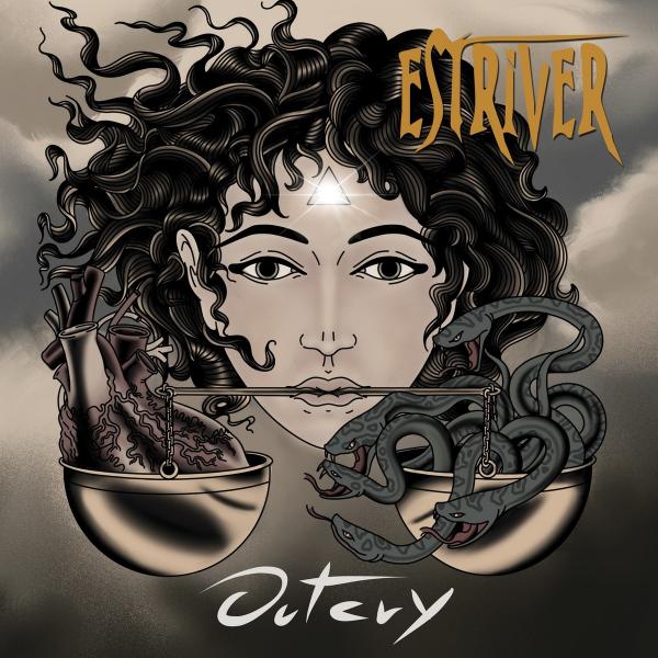 Estriver - Outcry