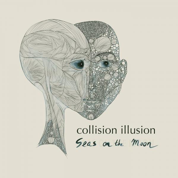 Seas on the Moon - Collision Illusion