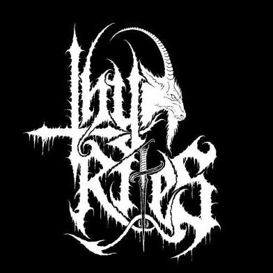 Thy Rites - Discography (2008 - 2024)