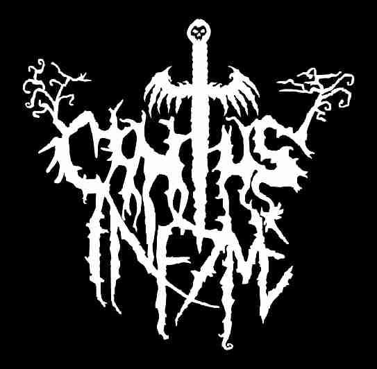 Cantus Infame - 4 Demos (2001-2008)