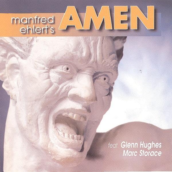 Manfred Ehlert's Amen - Amen (Lossless)