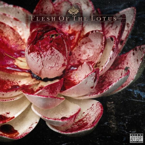 Flesh of the Lotus - Flesh of the Lotus