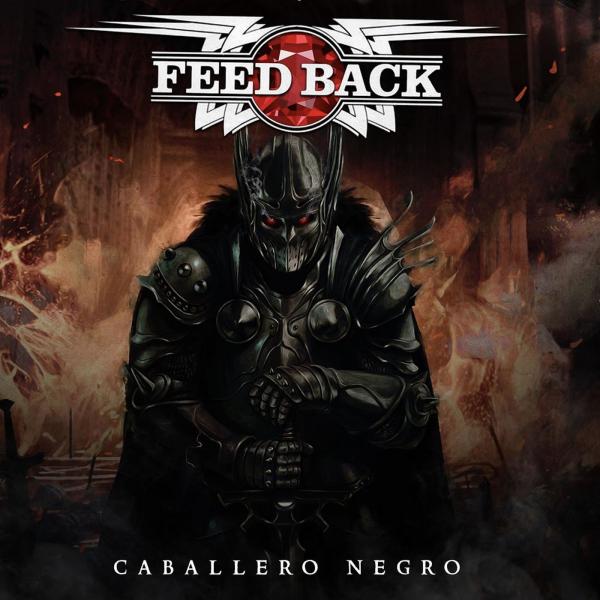 Feedback - Caballero Negro