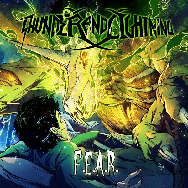 Thunder And Lightning - F.E.A.R. (Lossless)