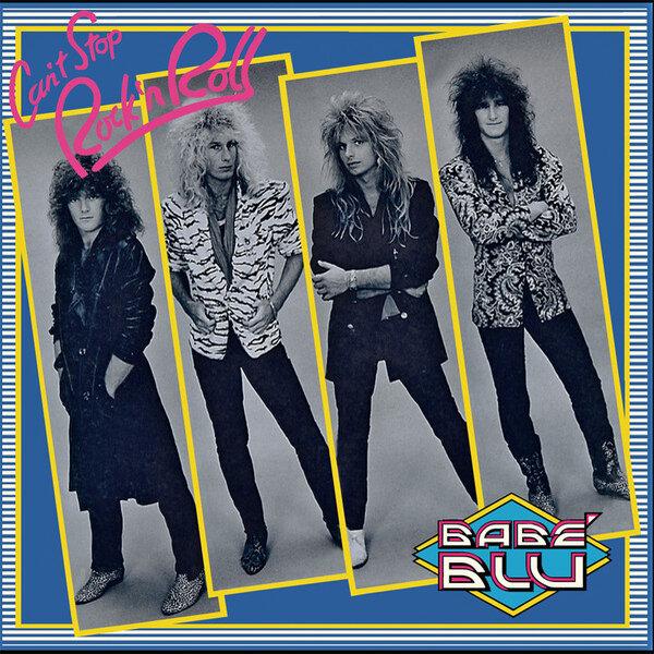 Babe Blu - Discography (1987 - 2020)