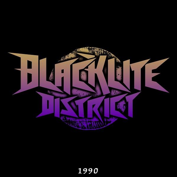 Blacklite District - 1990