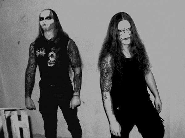 Nebelwerfer - Discography (2008 - 2017)