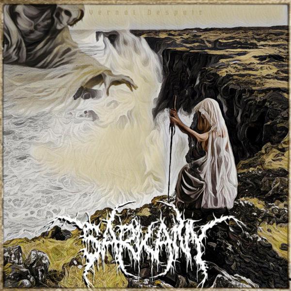 Sarkany - Vernal Despair