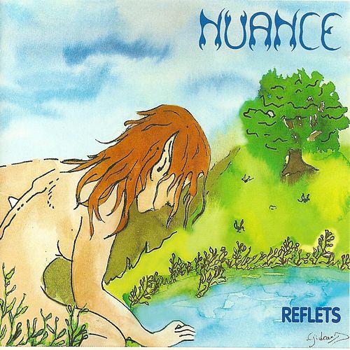 Nuance - Reflets