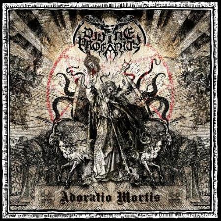 Divine Profanity - Adoratio Mortis (Lossless)