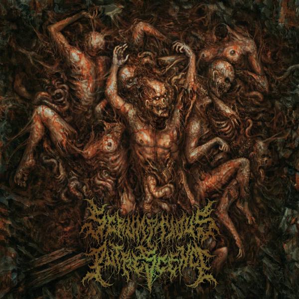 Scrumptious Putrescence - Discography (2019 - 2022)