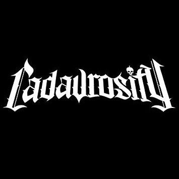 Cadavrosity - Discography (1991 - 2022)