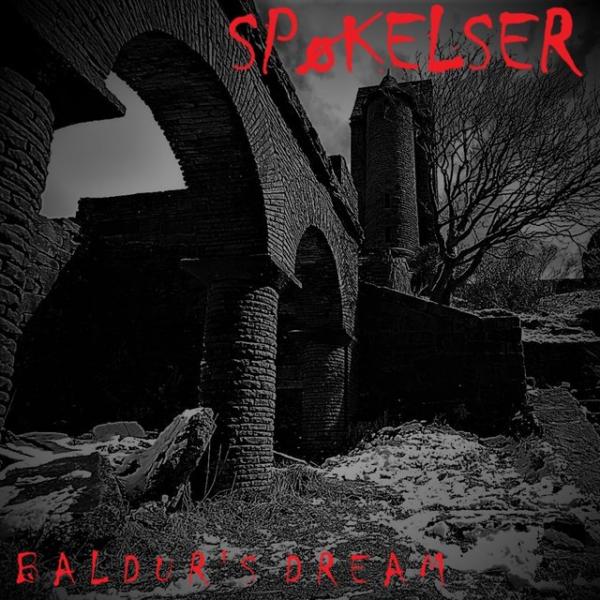 Spøkelser - Baldur's Dream