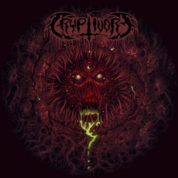 Cryptivore - Discography (2017 - 2022)